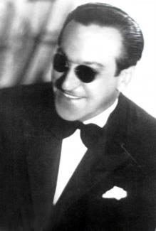 Carlos di Sarli musicien tango